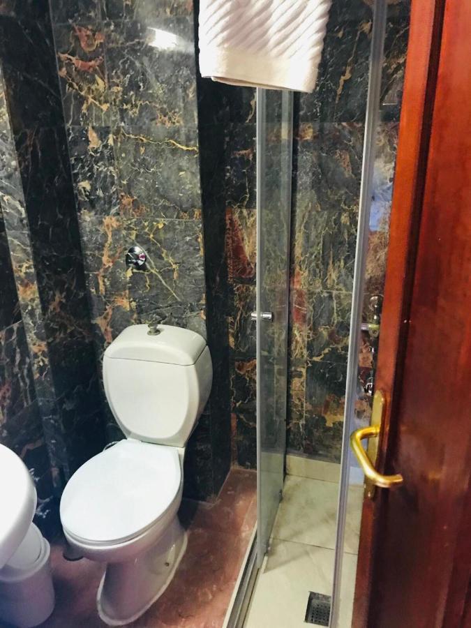 凯梅尔 La Boutique Ipek酒店 外观 照片